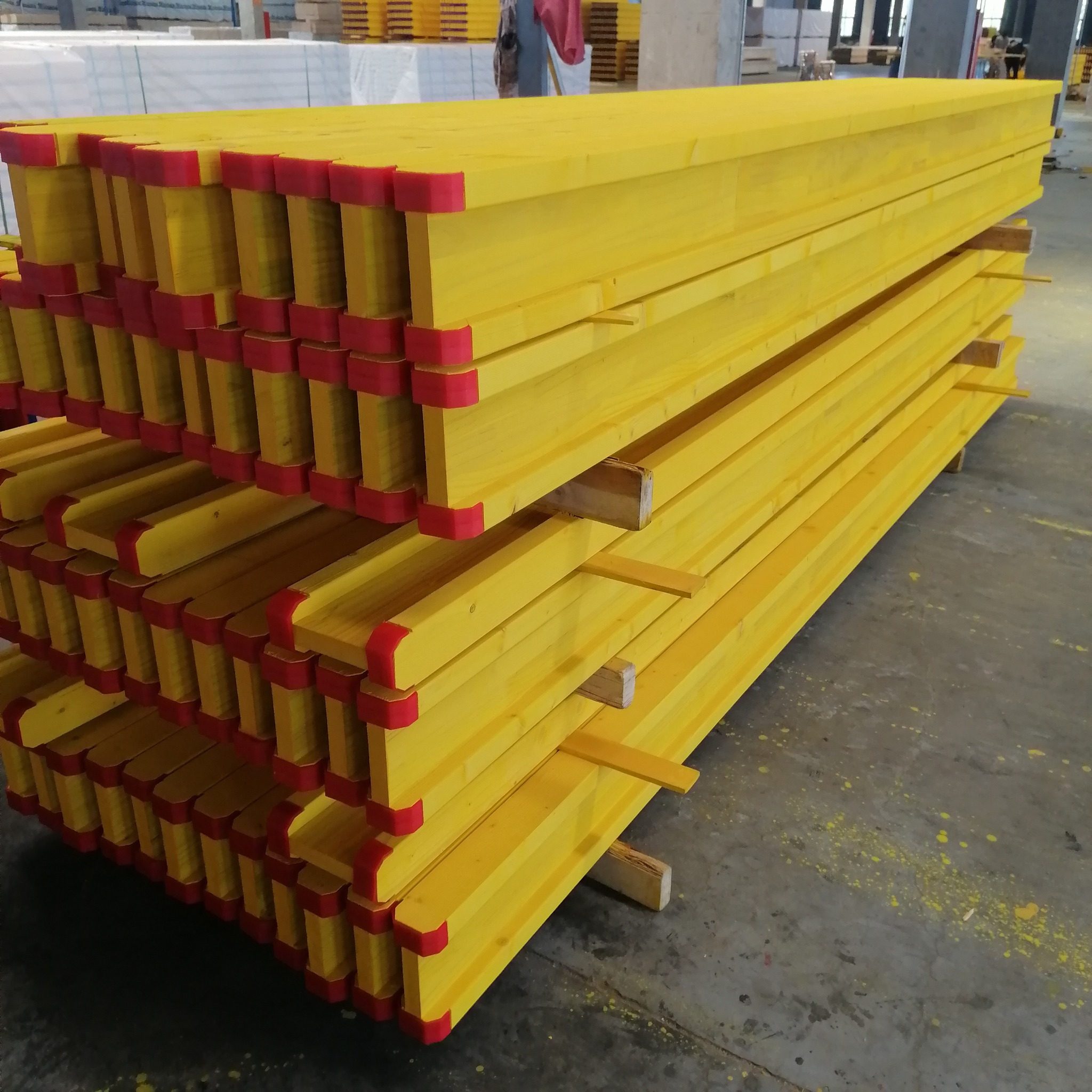 H20 Timber Beam